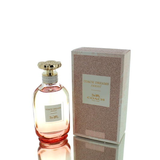 Coach Dreams Sunset For Woman