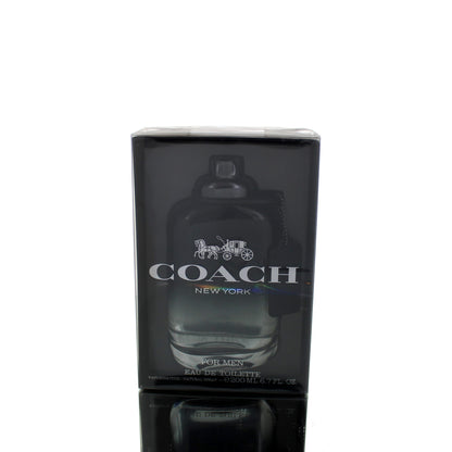 Coach For Man Eau De Toilette Perfume Boxed