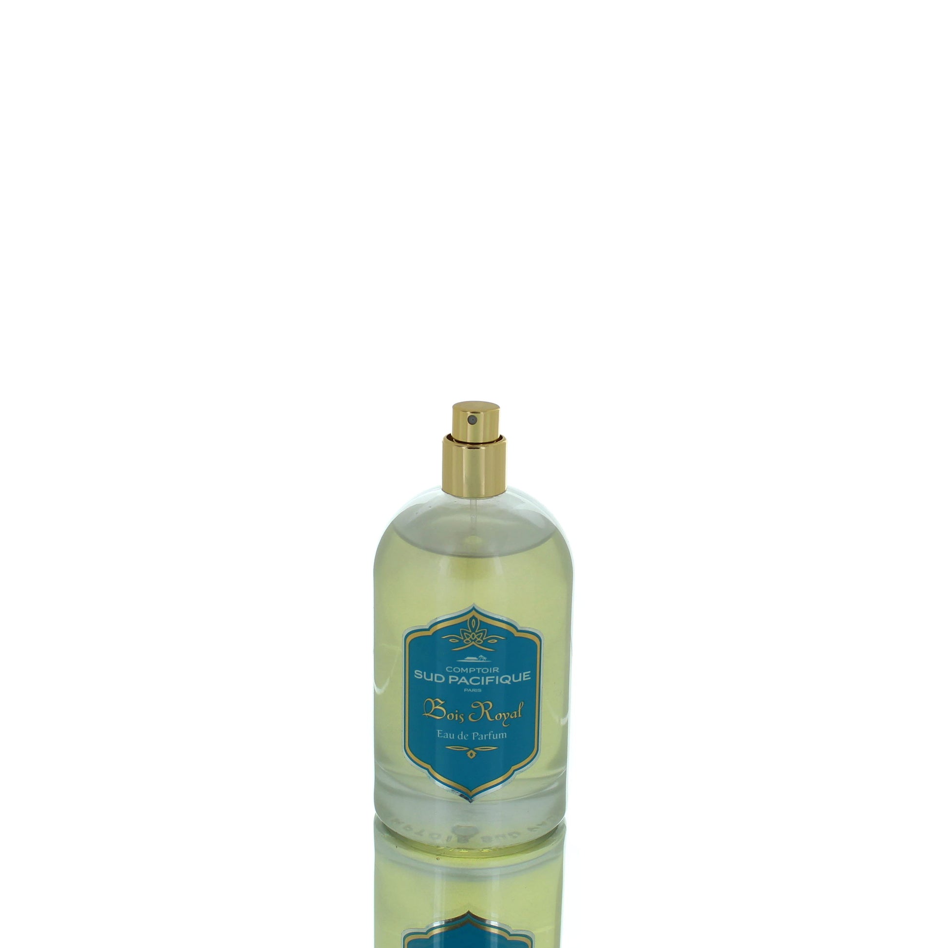 Comptoir Sud Pacifique Bois Royal For Man/Woman Eau De Parfum Perfume Tester