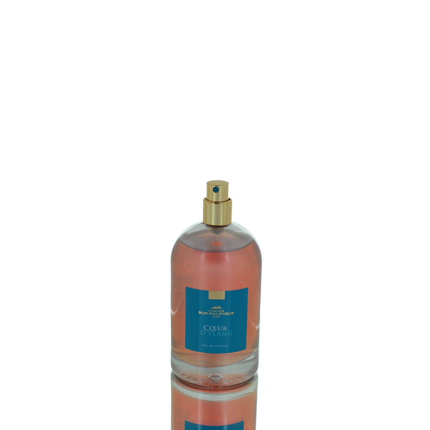 Comptoir Sud Pacifique Coeur D'Ylang