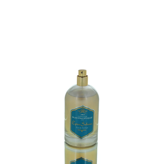 Comptoir Sud Pacifique Epices Sultanes For Man/Woman