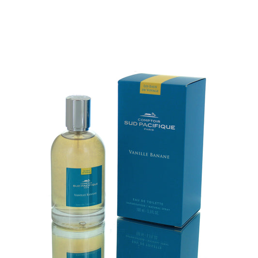 Comptoir Sud Pacifique Vanille Banane For Woman