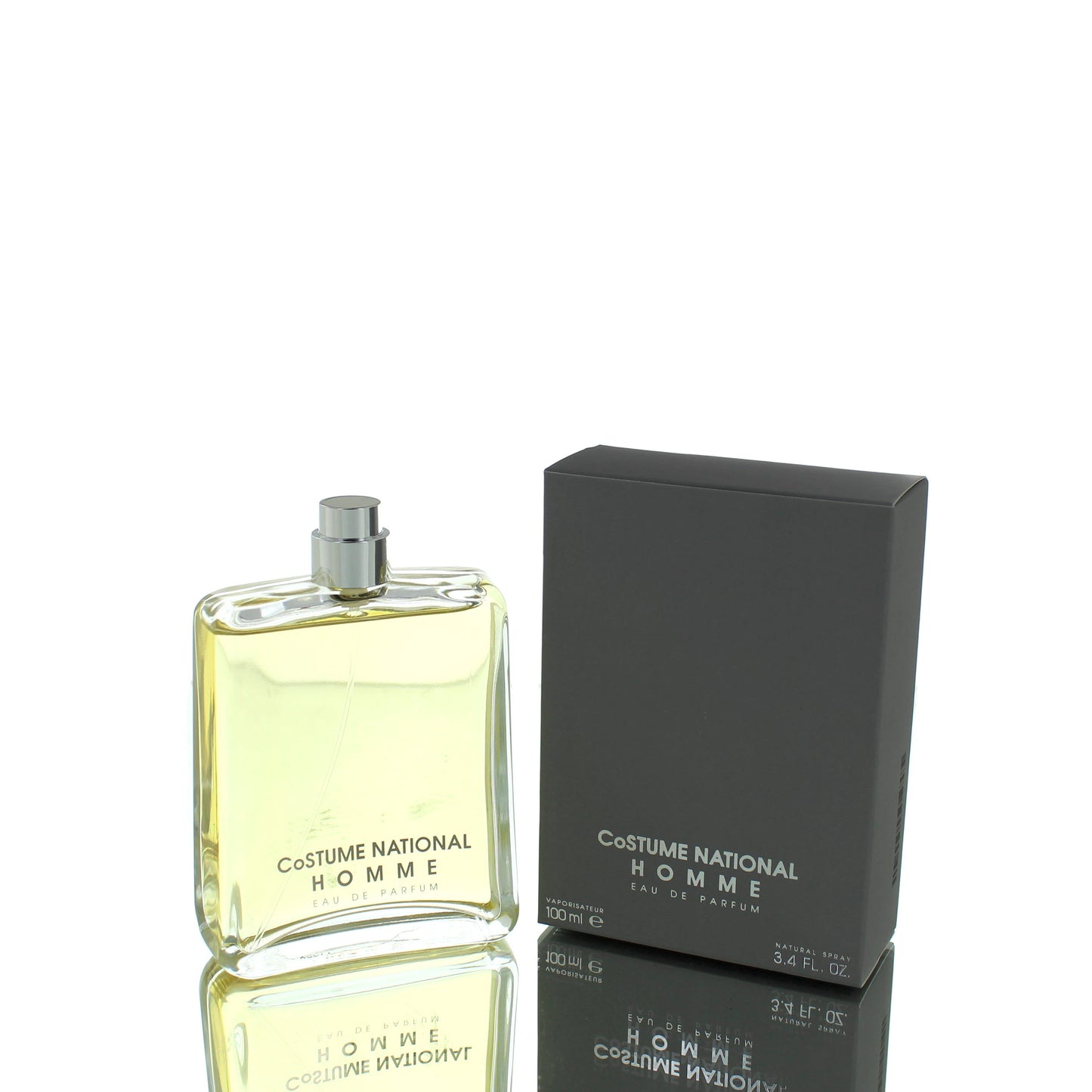 Costume National Homme Edp Edition