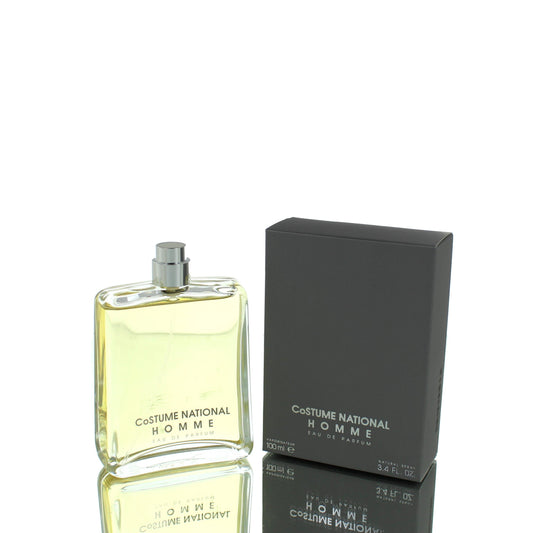 Costume National Homme EDP Edition For Man