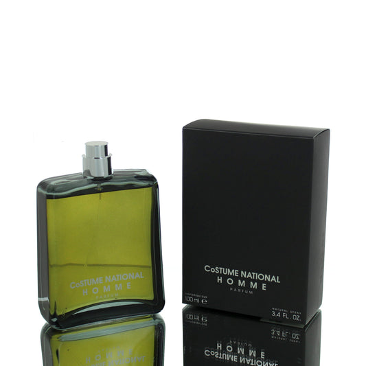 Costume National Homme Parfum Edition For Man