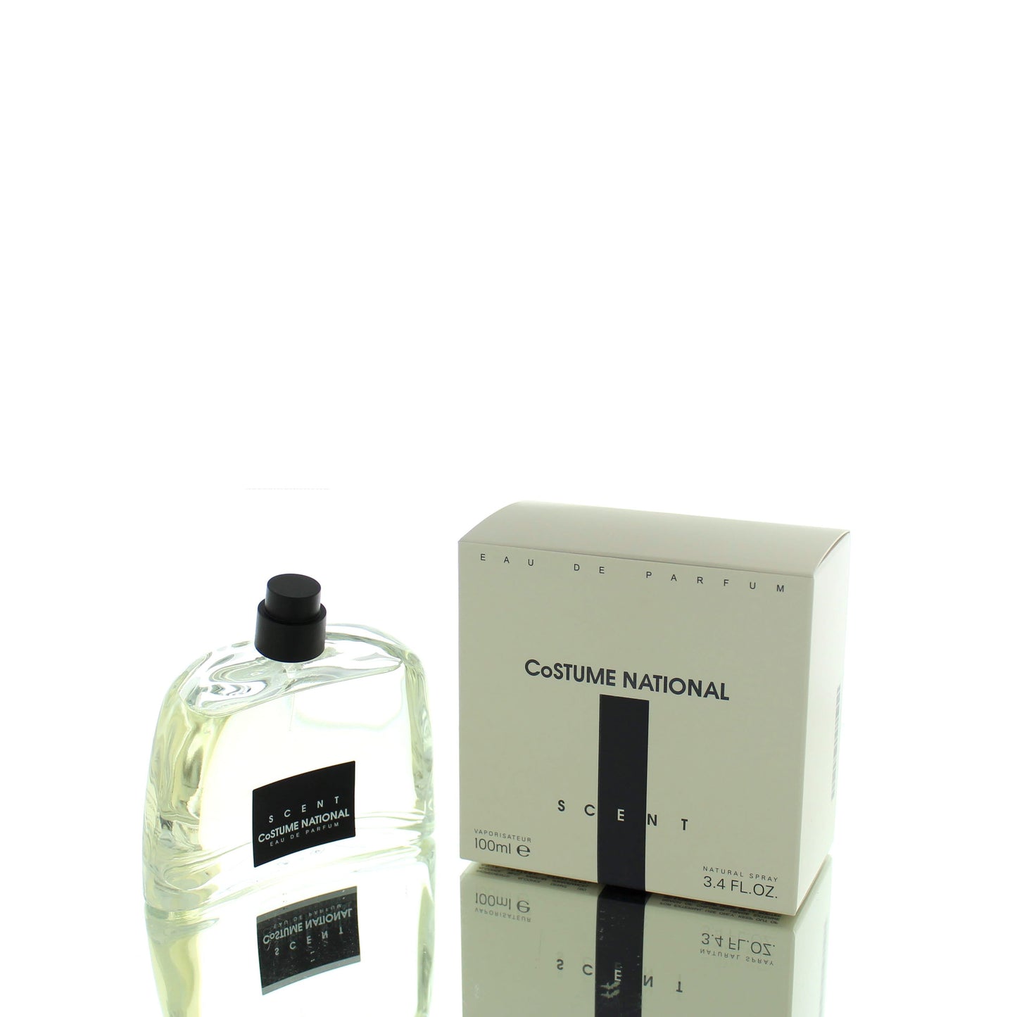 Costume National Scent For Woman