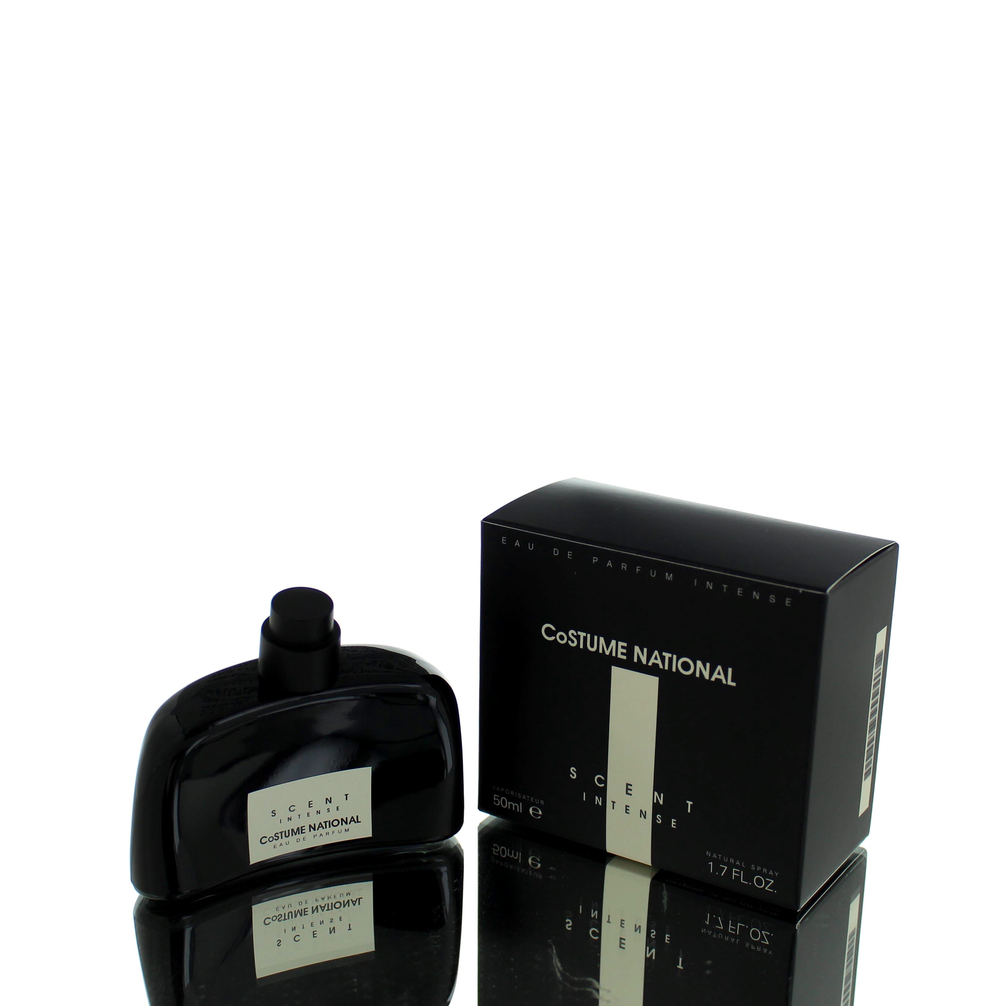 Costume National Scent Intense: Bold Unisex Fragrance – FragFlex