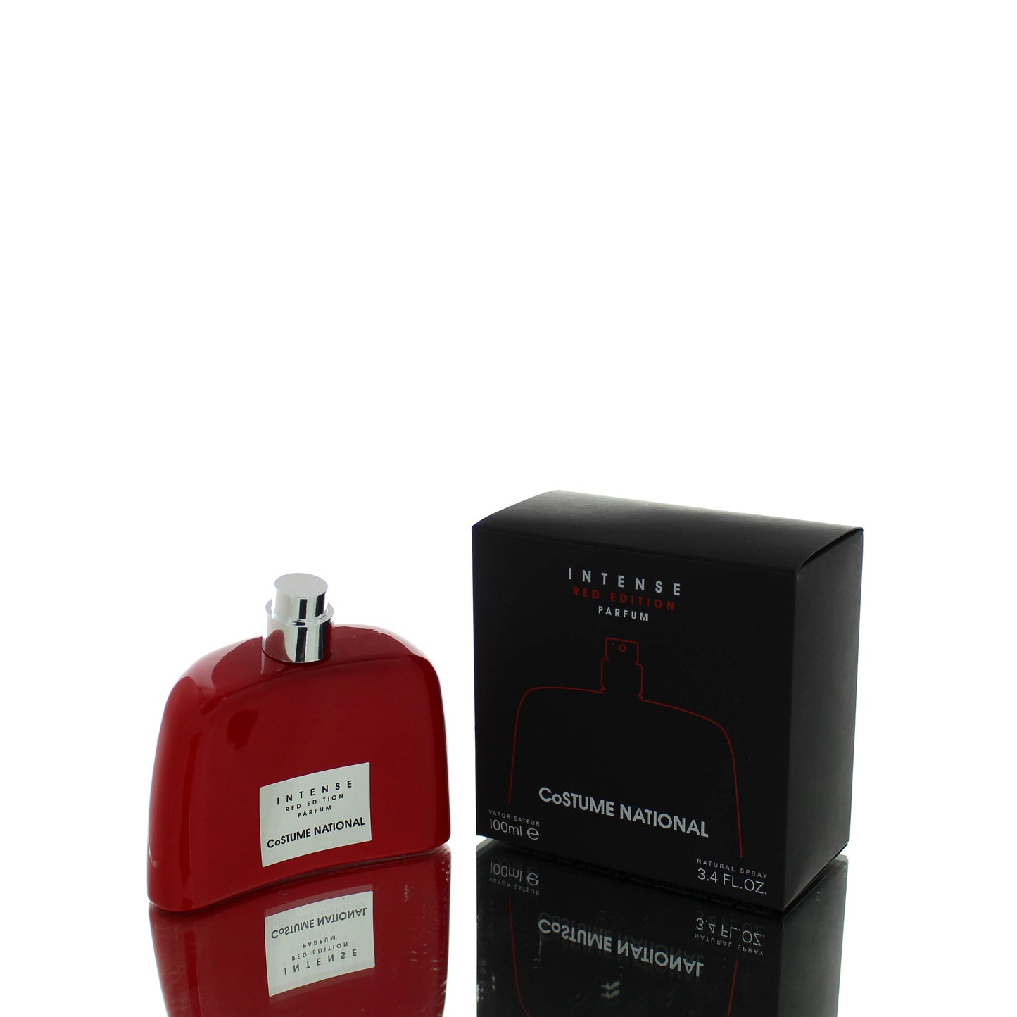 Costume National Scent Intense Parfum Red Edition