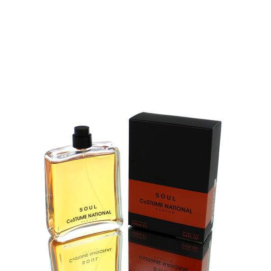 Costume National Soul For Man/Woman