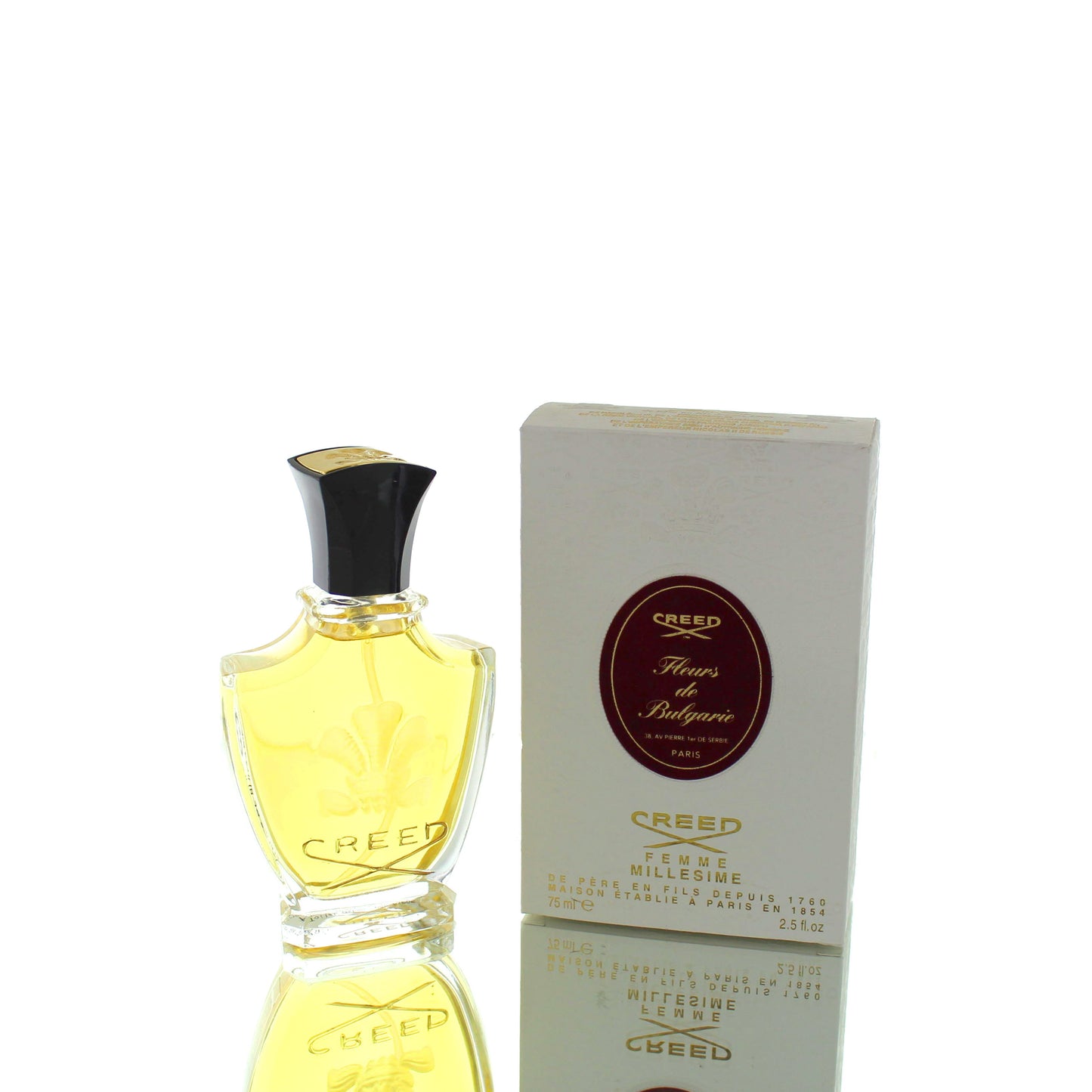 Creed Fleurs De Bulgarie