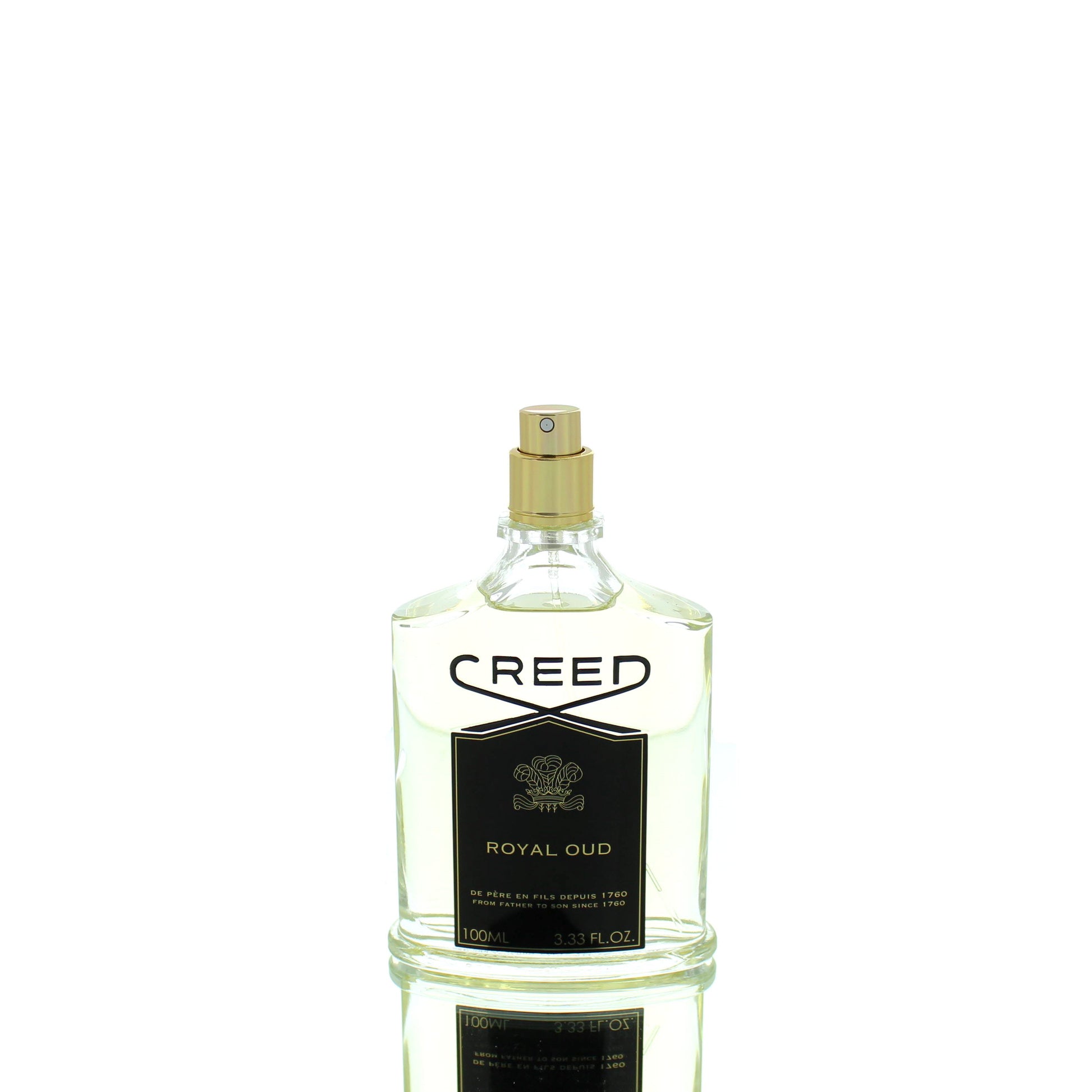 Creed Royal Oud For Man Eau De Parfum Perfume Boxed