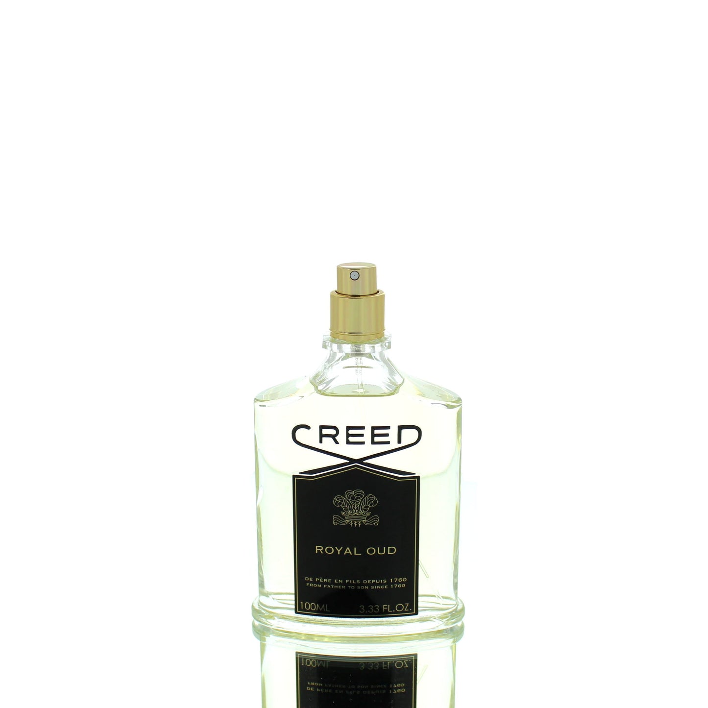 Creed Royal Oud For Man