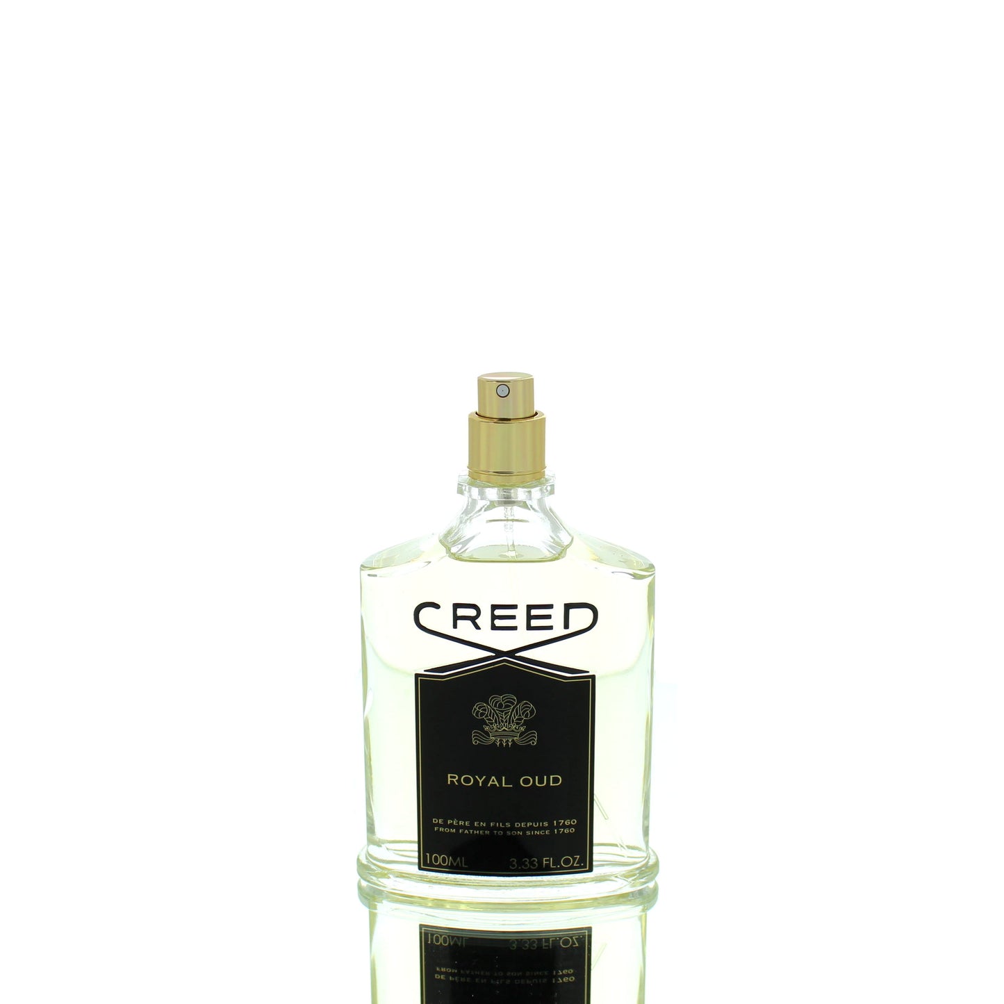 Creed Royal Oud