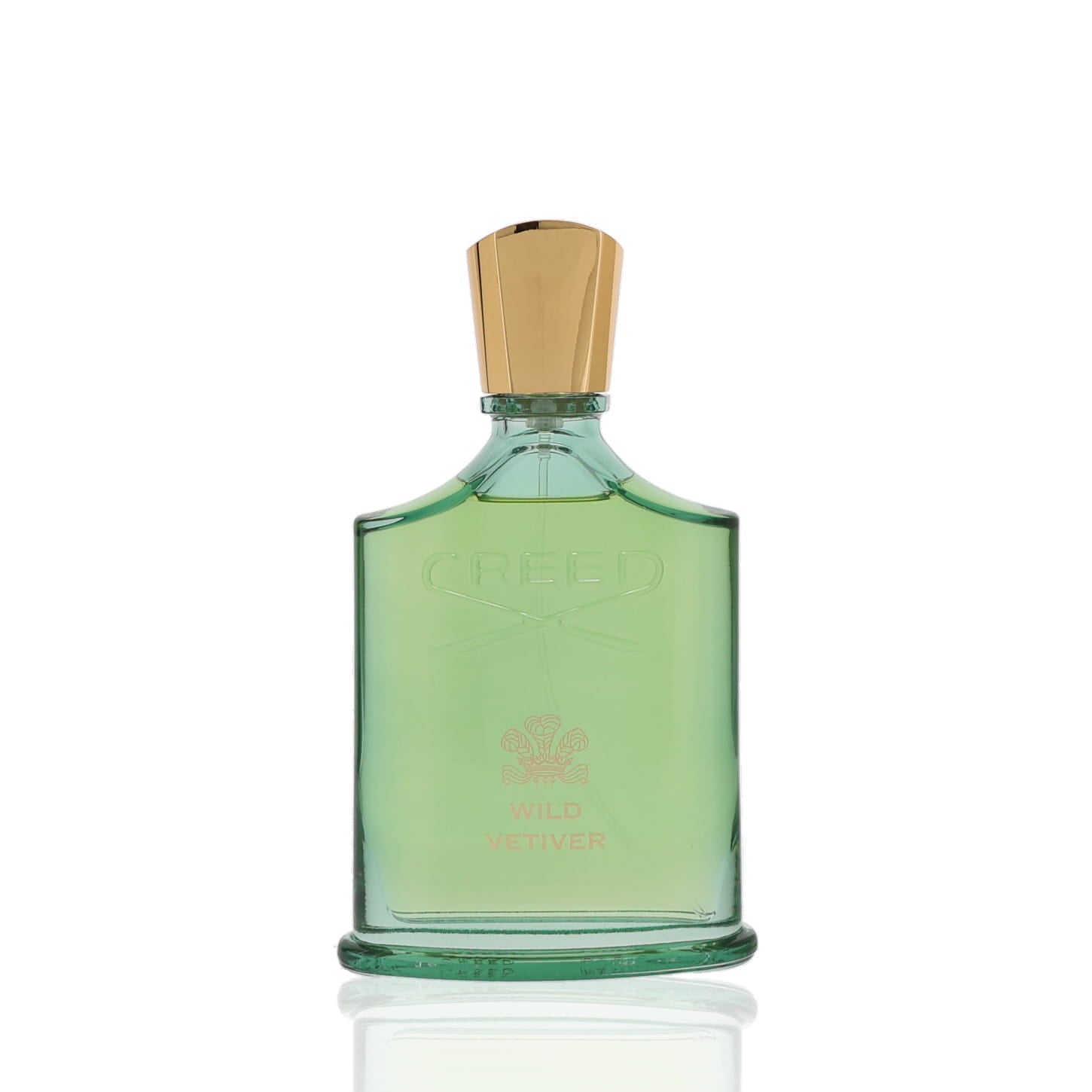 Creed Wild Vetiver Eau De Parfum Perfume