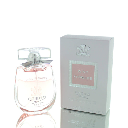 Creed Wind Flowers For Woman