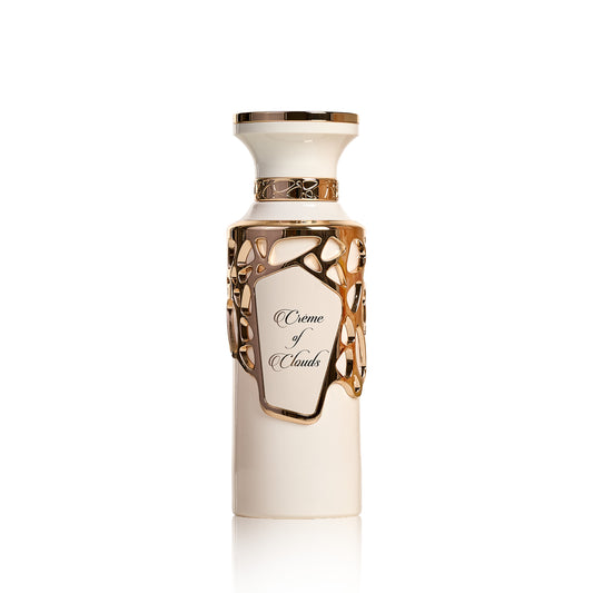 Fragrance World Creme of Clouds For Man/Woman Eau De Parfum Perfume Pre-owned