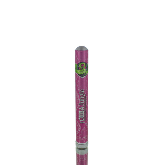 Cuba Jungle Snake For Woman Eau De Parfum Perfume Boxed