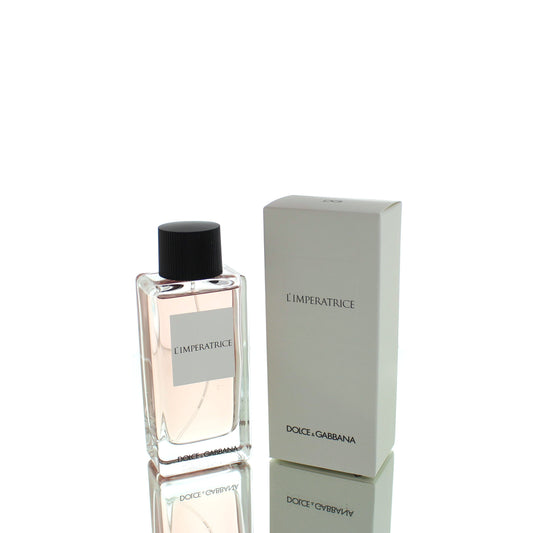 Dolce and Gabbana D&G L'imperatrice For Woman