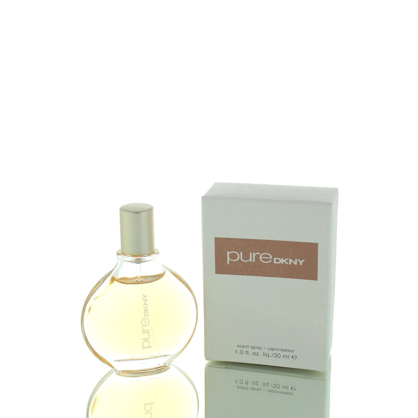 DKNY Pure For Woman Eau De Parfum Perfume Boxed