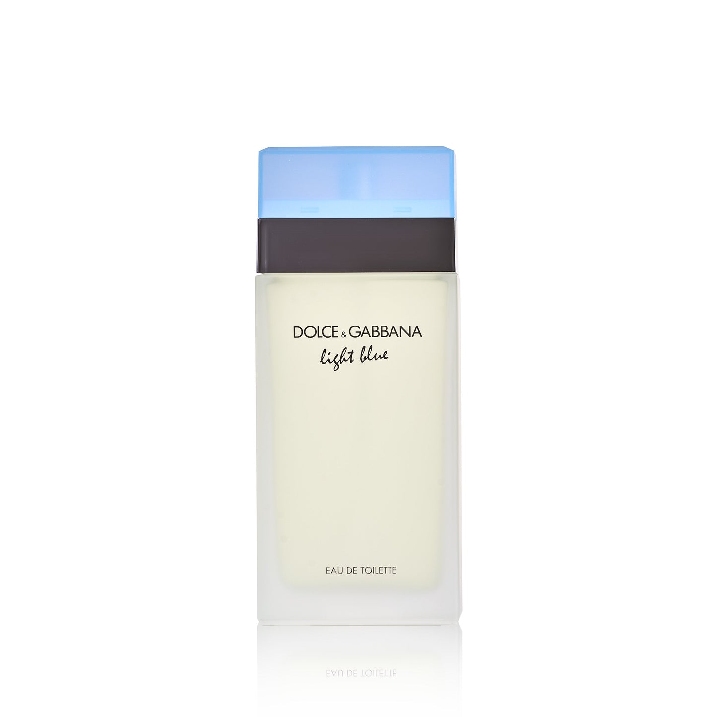 Dolce & Gabbana Light Blue For Woman