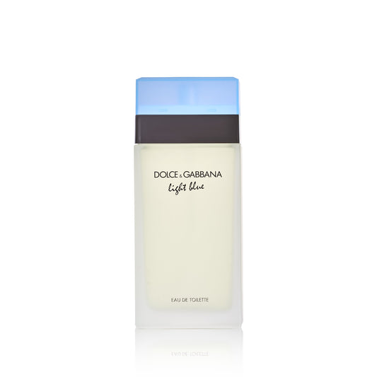 Dolce & Gabbana Light Blue For Woman