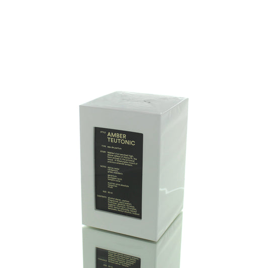 DS&Durga Amber Teutonic For Man/Woman Eau De Parfum Perfume Tester