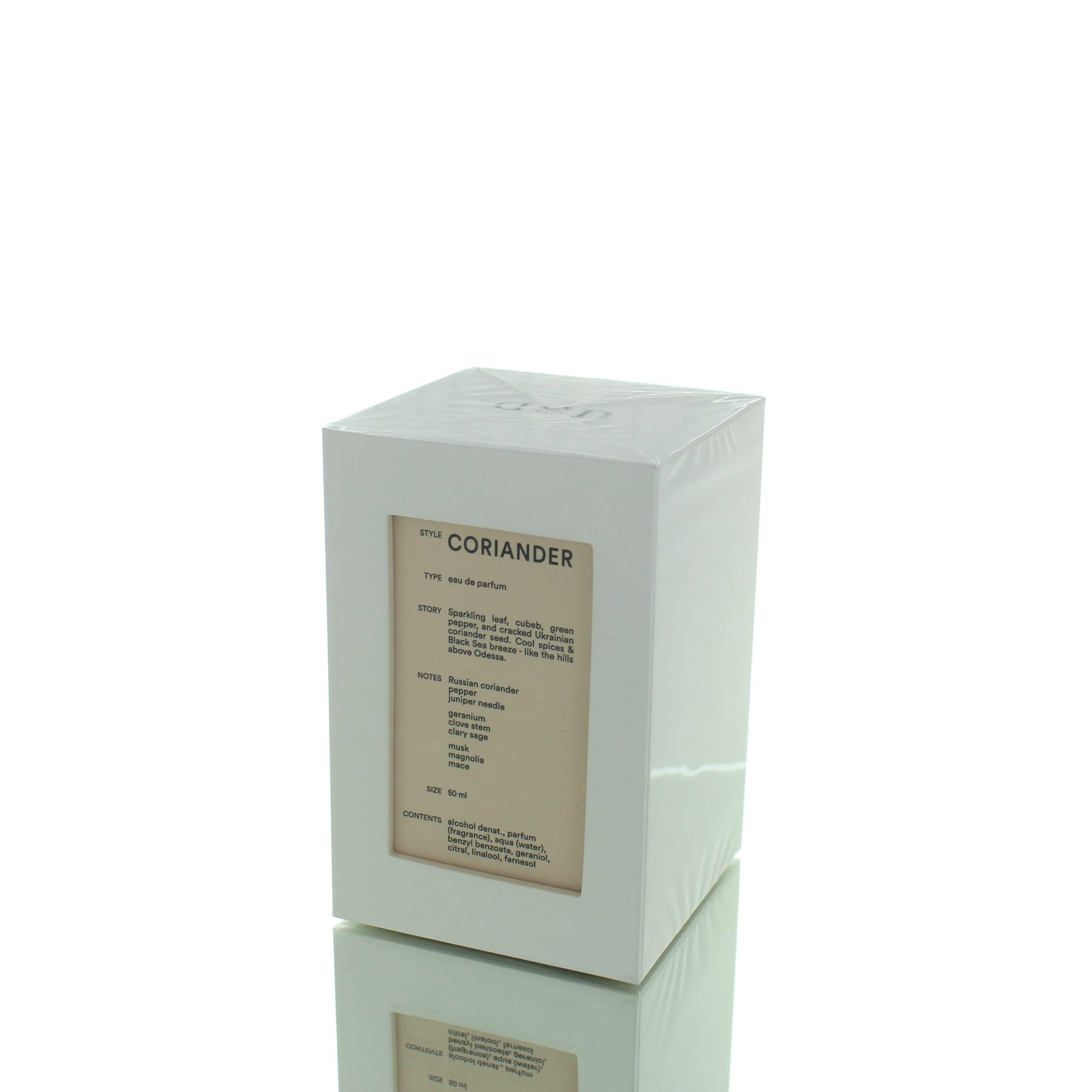 DS&Durga Coriander For Man/Woman