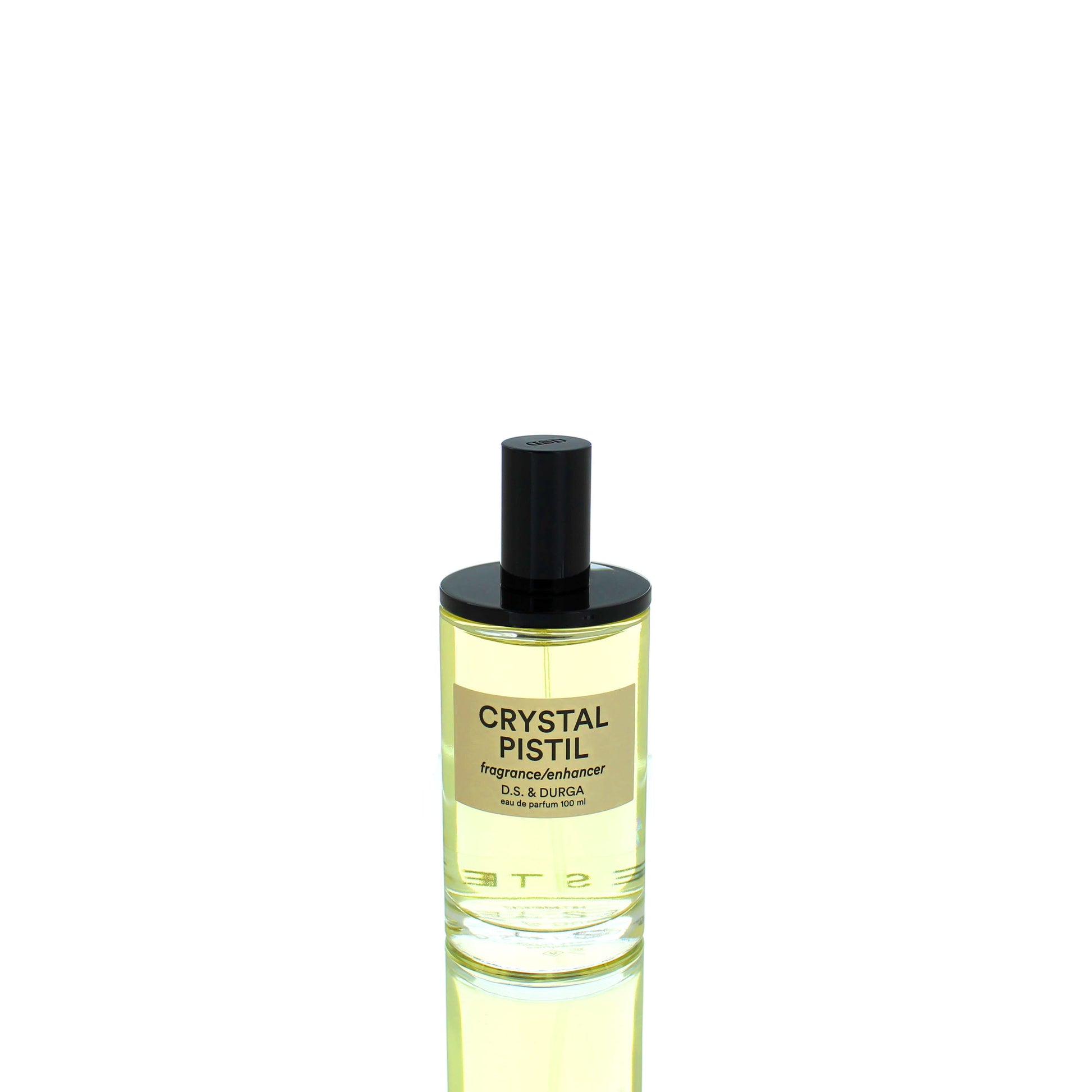 DS&Durga Crystal Pistil For Man/Woman Eau De Parfum Perfume Tester