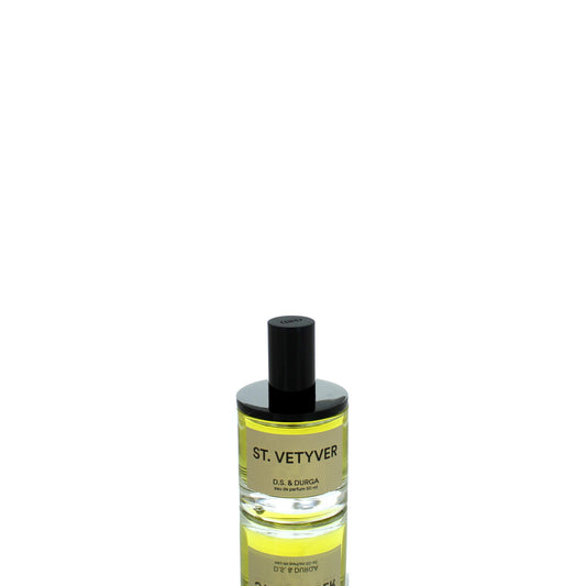 DS&Durga St. Vetyver For Man/Woman Eau De Parfum Perfume Tester