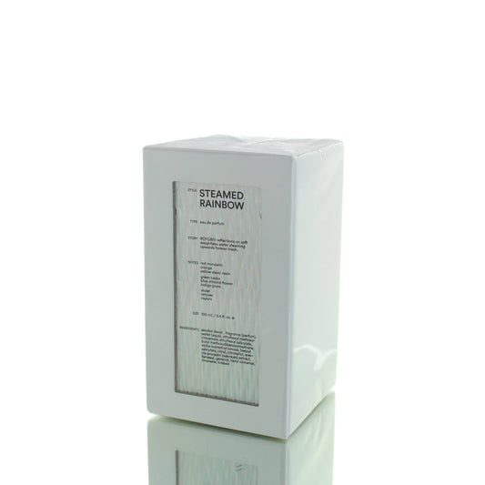 DS&Durga Steamed Rainbow For Man/Woman