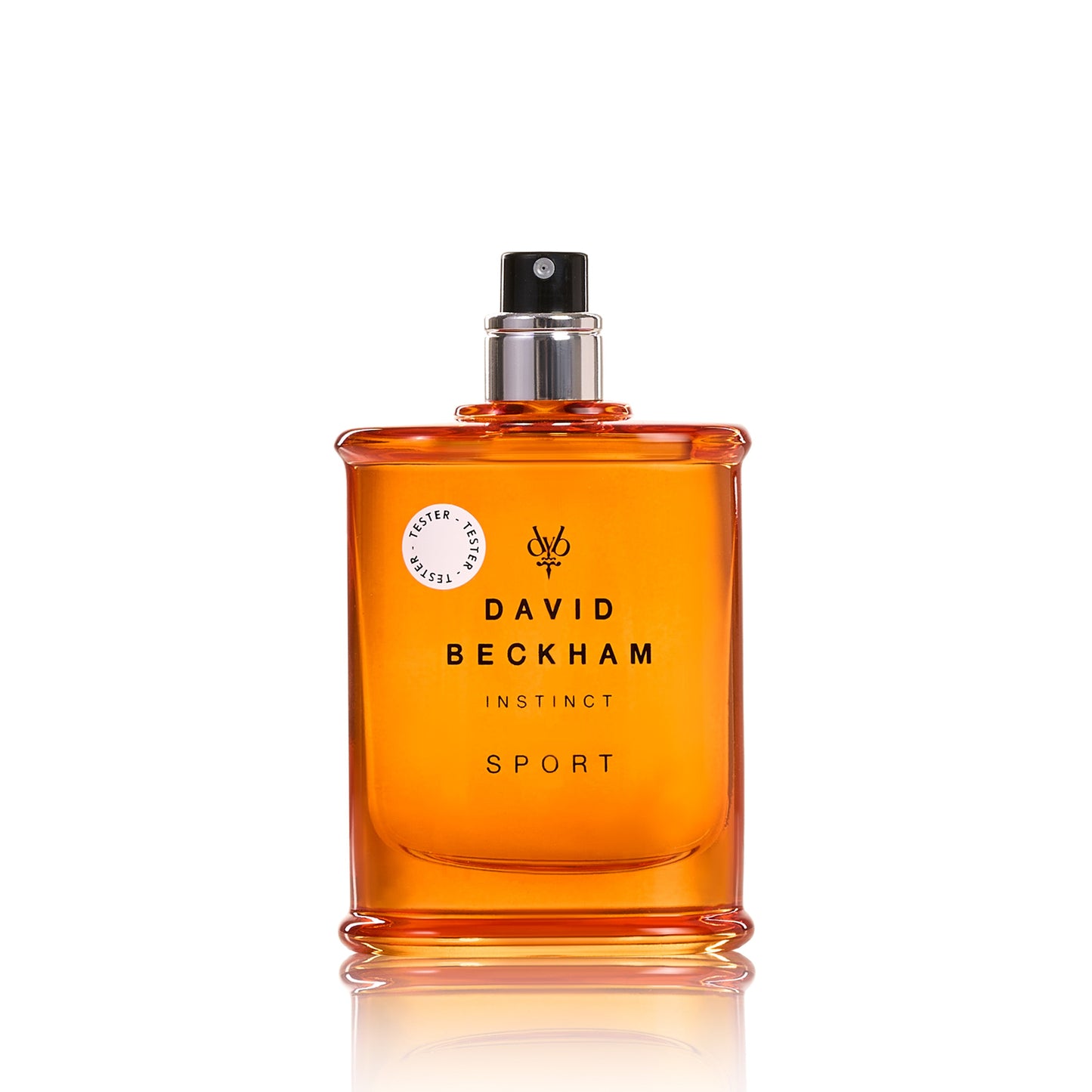 David Beckham Instinct Sport For Man