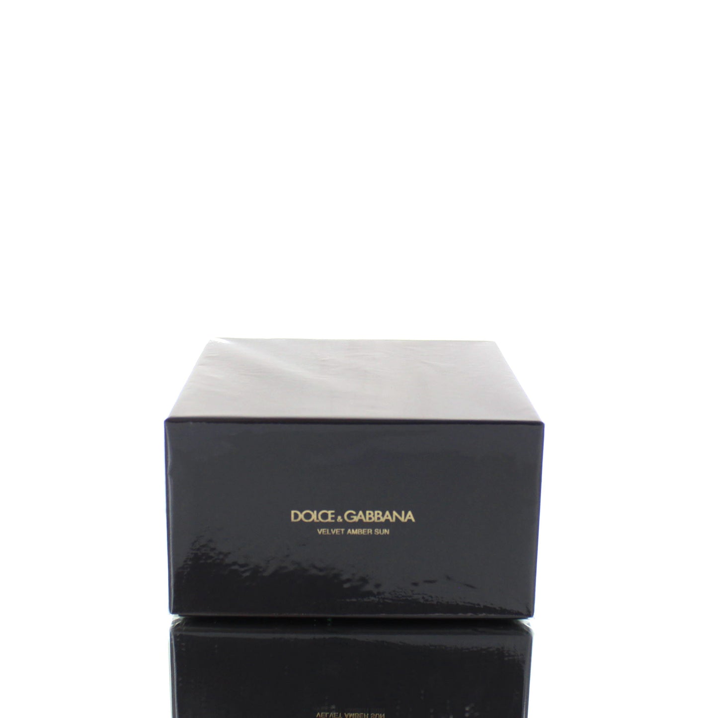 Dolce & Gabbana Velvet Amber Sun For Man/Woman