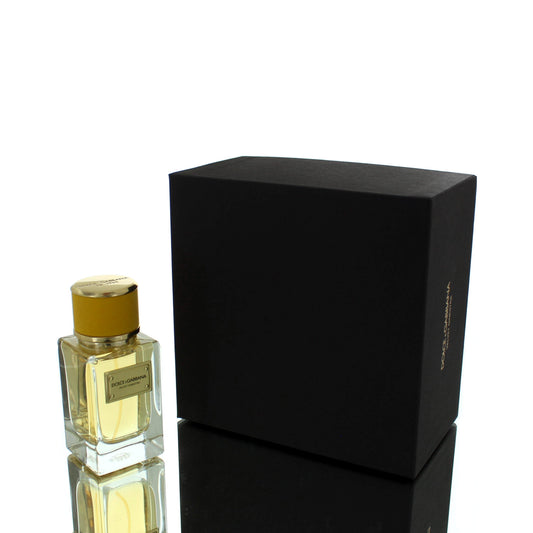Dolce & Gabbana Velvet Ginestra For Man/Woman Eau De Parfum Perfume Boxed