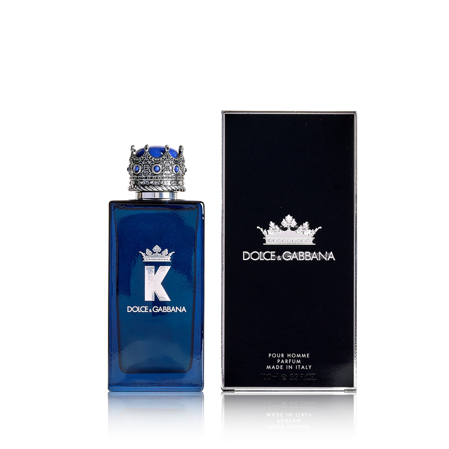 Dolce & Gabbana 'K' Parfum Edition For Man