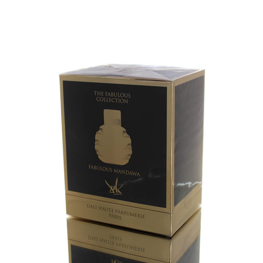 Dali Haute Parfumerie Fabulous Mandawa For Man/Woman