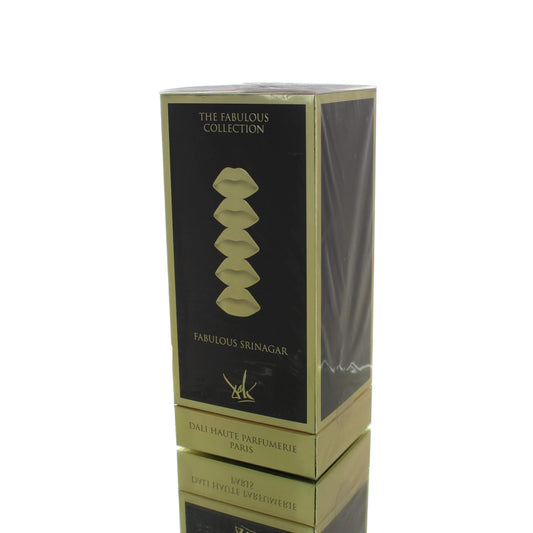 Dali Haute Parfumerie Fabulous Srinagar For Man/Woman