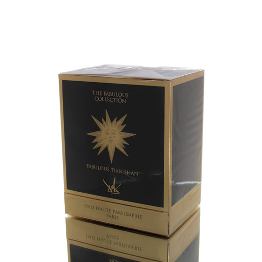 Dali Haute Parfumerie Fabulous Tian Shan For Man/Woman