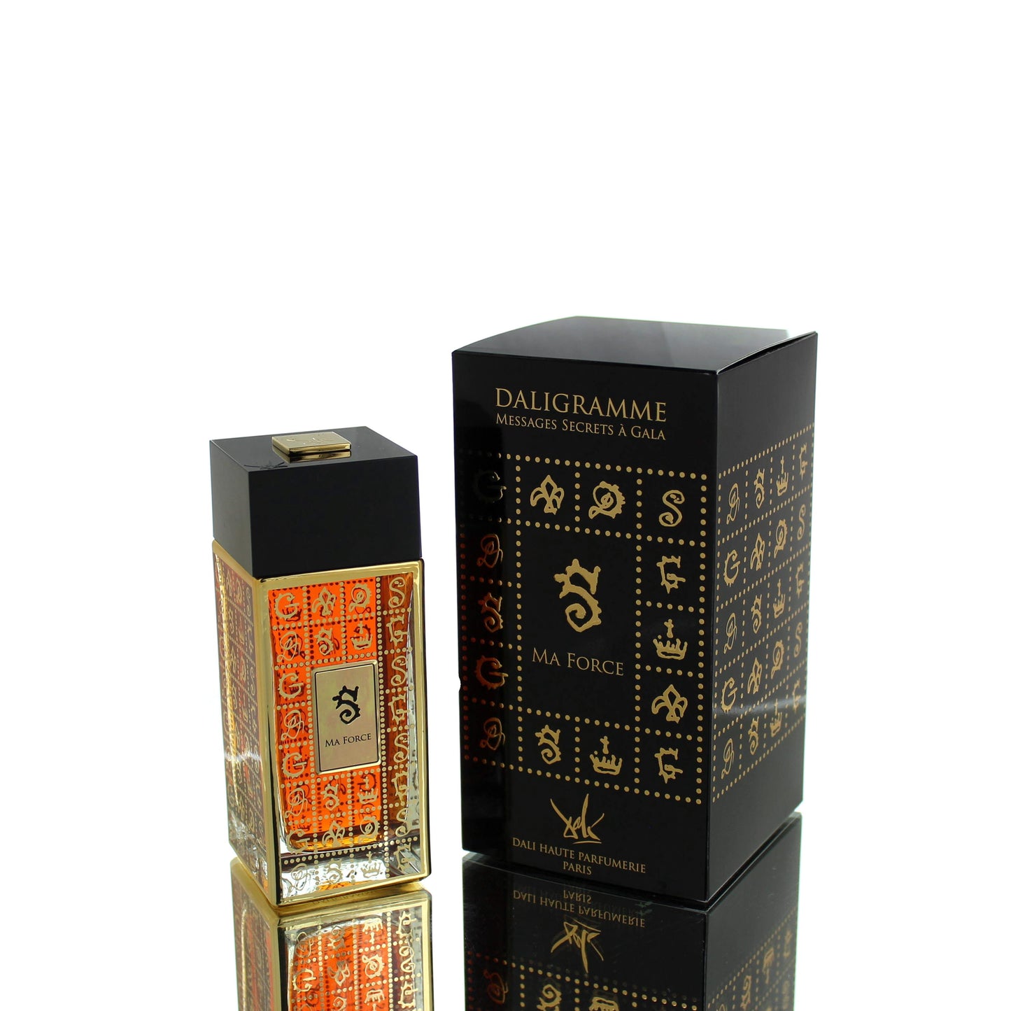 Dali Haute Parfumerie Daligramme Ma Force