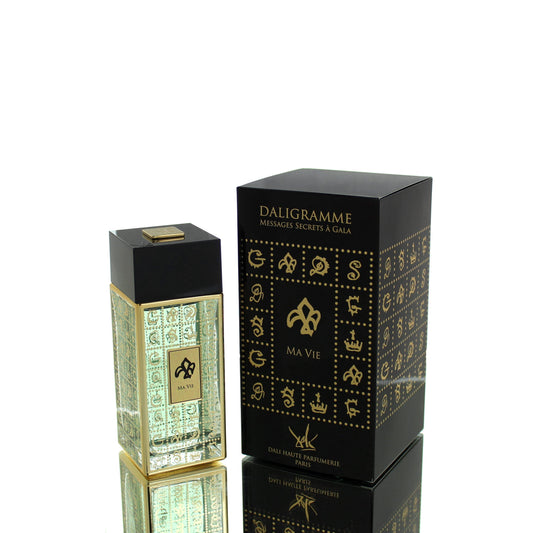 Dali Haute Parfumerie Daligramme Ma Vie For Woman