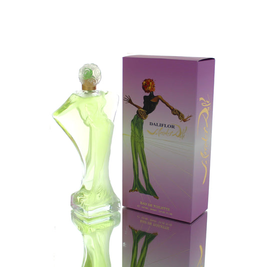 Salvador Dali Dalflor For Woman