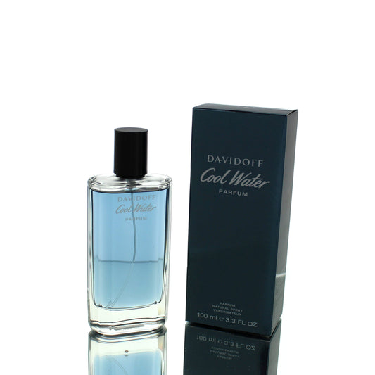 Davidoff Cool Water Parfum For Man