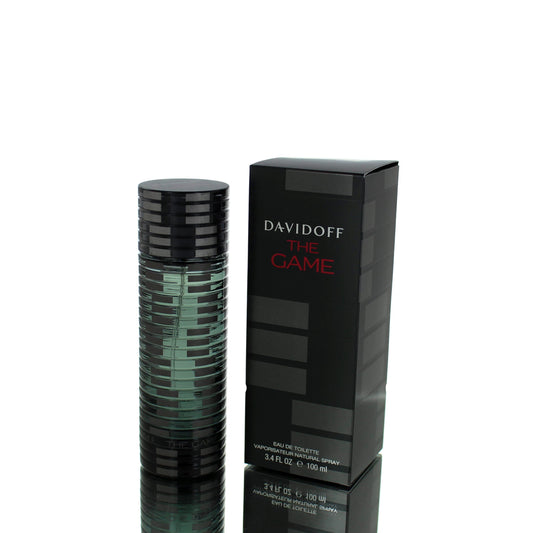Davidoff The Game For Man