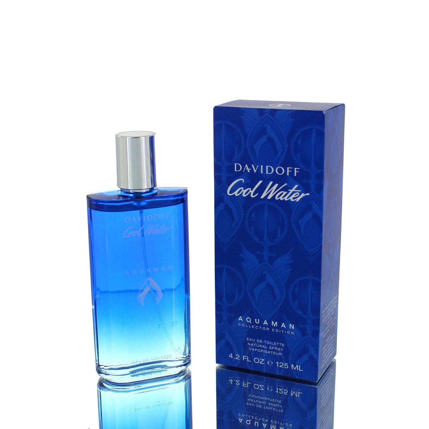 Davidoff Cool Water Aquaman