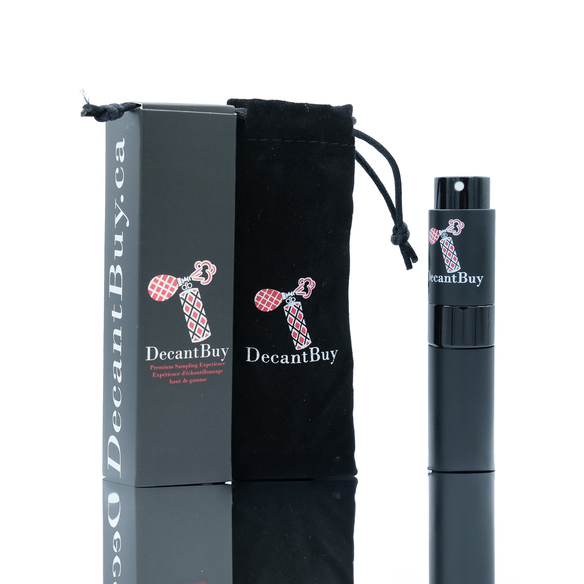 Decant - Giorgio Armani Stronger With You Absolutely Parfum Fragrance Decant