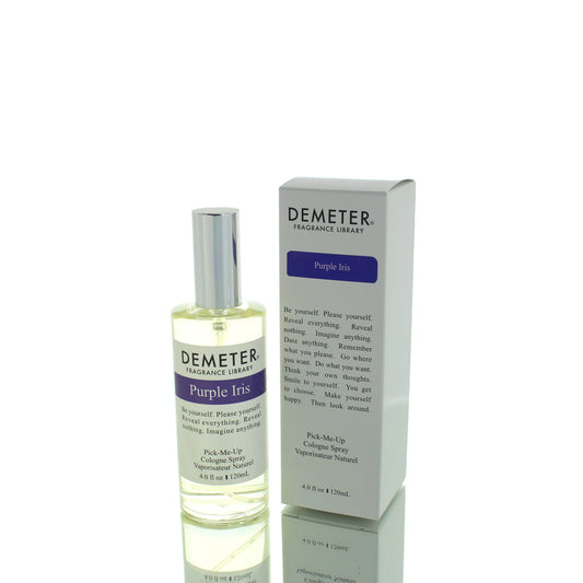 Demeter Purple Iris For Woman