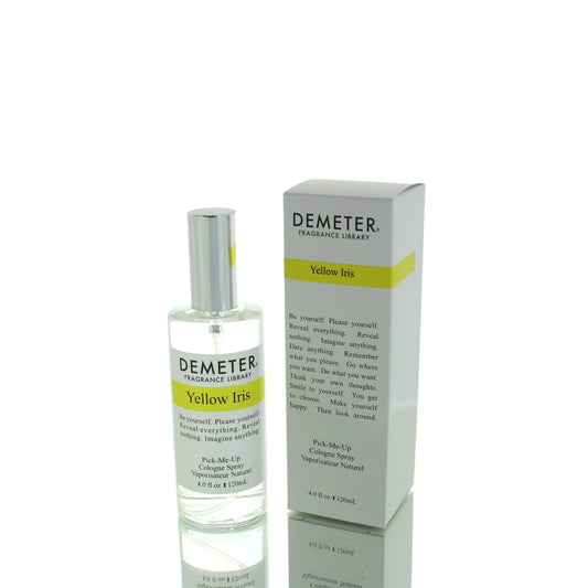 Demeter Yellow Iris For Woman