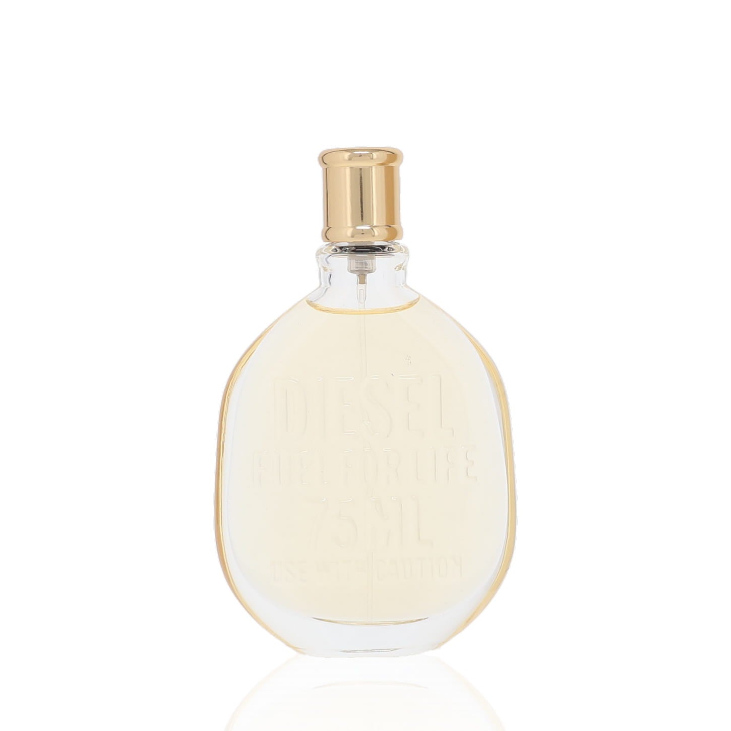 Diesel Fuel For Life Eau De Parfum Perfume