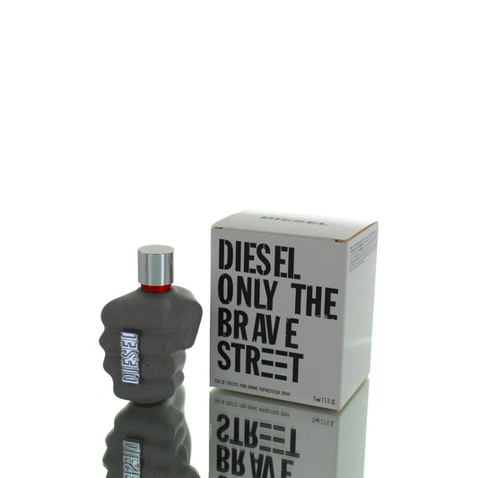 Diesel Only the Brave High Street Edition For Man