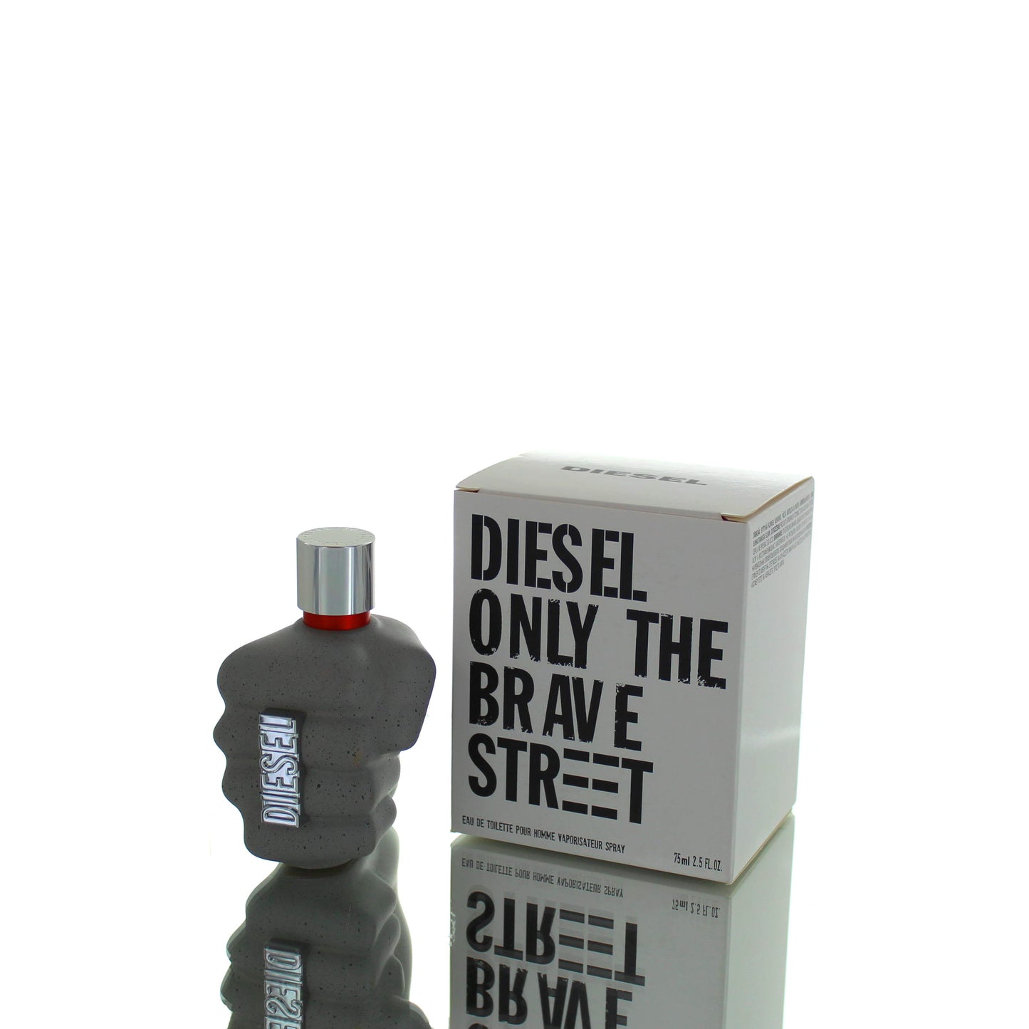 Diesel Only The Brave High Street Edition