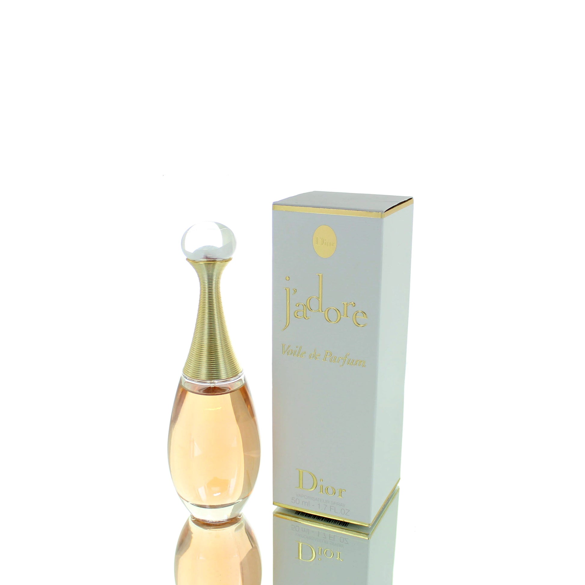 Christian Dior J'adore Voile de Parfum For Woman Eau De Parfum Perfume Tester